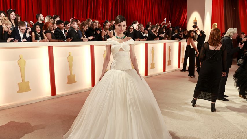 Sofia Carson, Oscars 2023