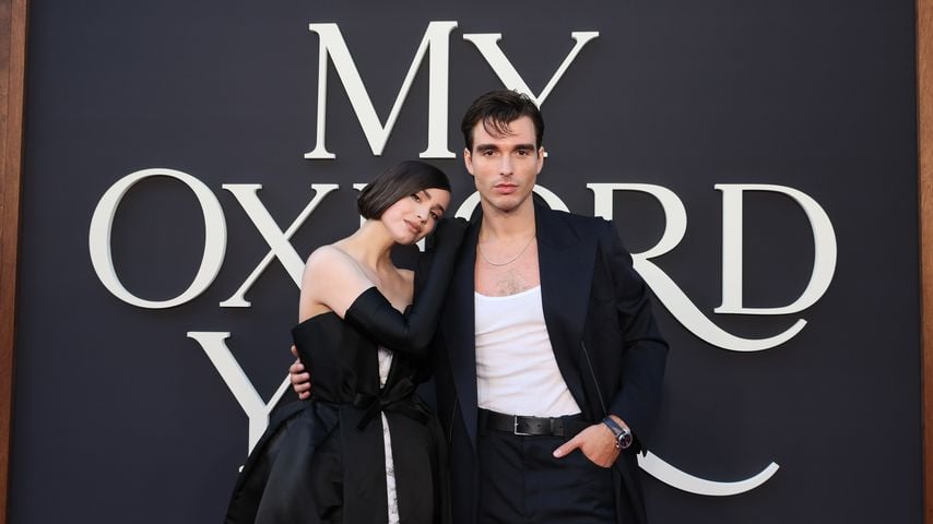 "My Oxford Year" mit Sofia Carson in 81 Ländern auf Platz 1