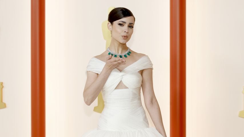 Sofia Carson, Oscars 2023