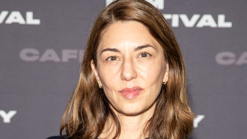 Sofia Coppola, Drehbuchautorin