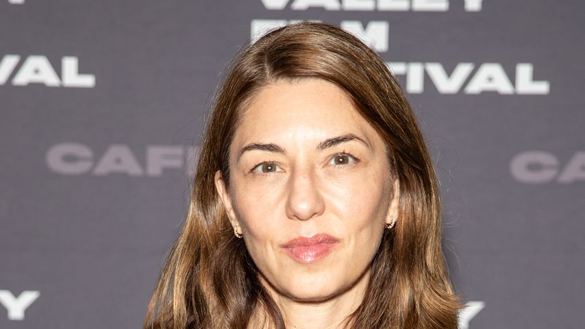 Sofia Coppola, Drehbuchautorin