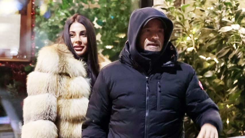 Eros Ramazzotti soll jetzt "Temptation Island"-Star daten
