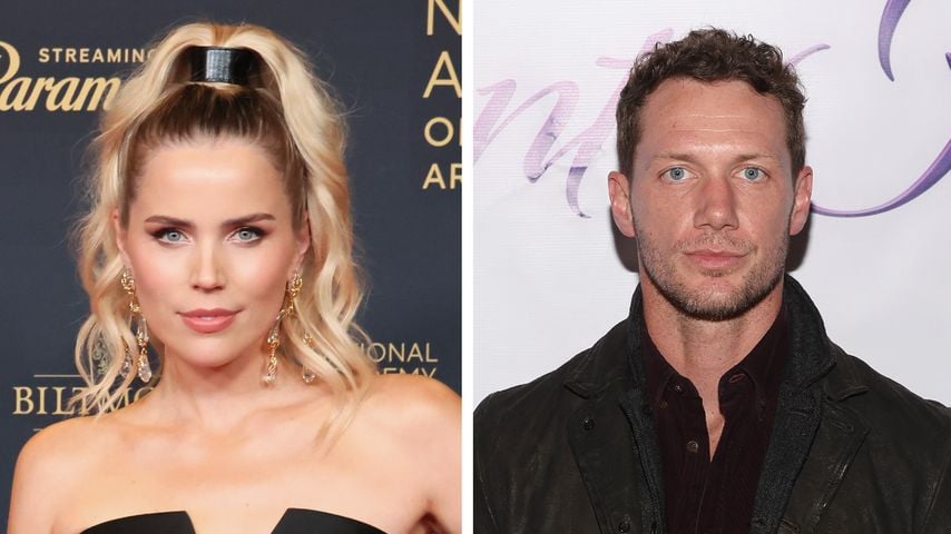 Sofia Mattsson zollt ihrem Co-Star Johnny Wactor (†) Tribut