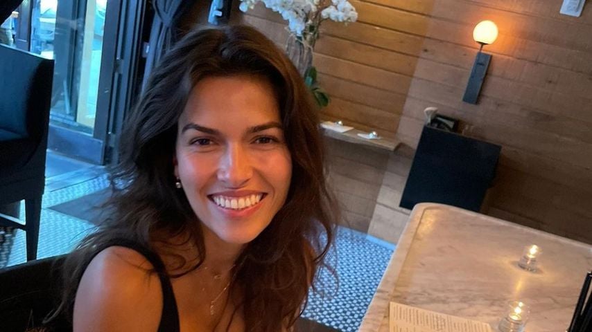 Sofia Pernas im Juli 2021