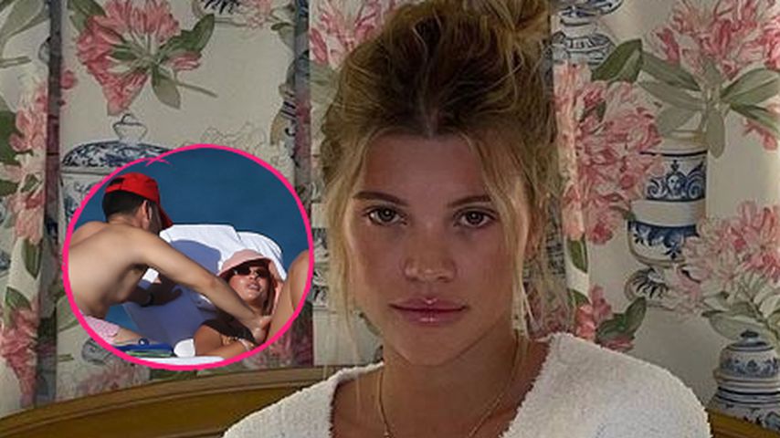 Beziehung? So ernst ist es zwischen Sofia Richie und Neuem