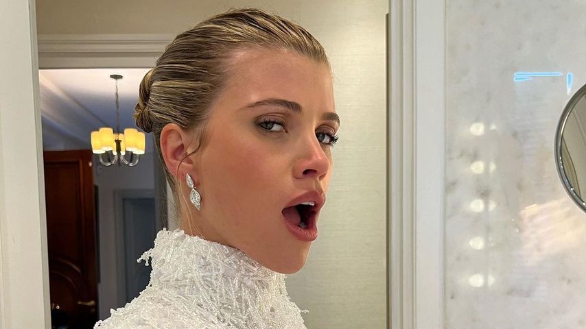 Sofia Richie, Model