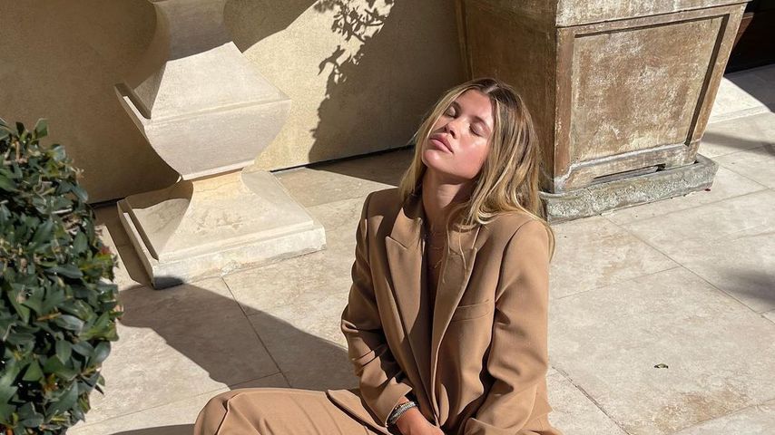 Sofia Richie, Model