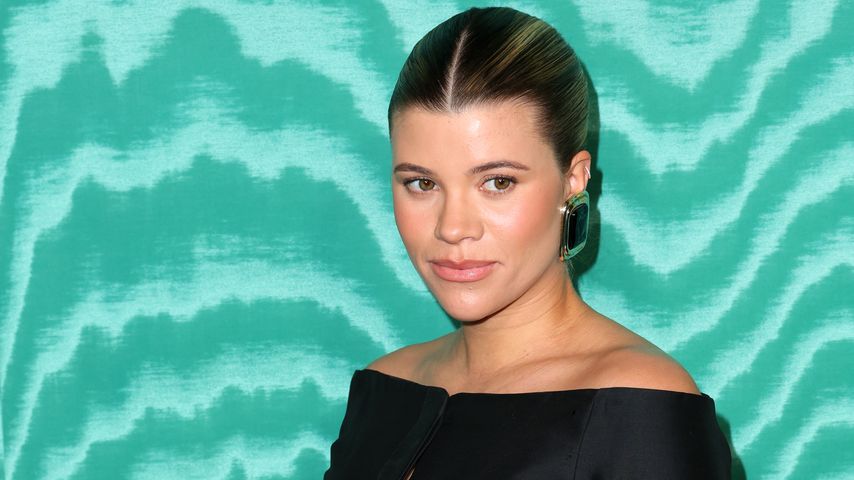 Sofia Richie, Influencerin