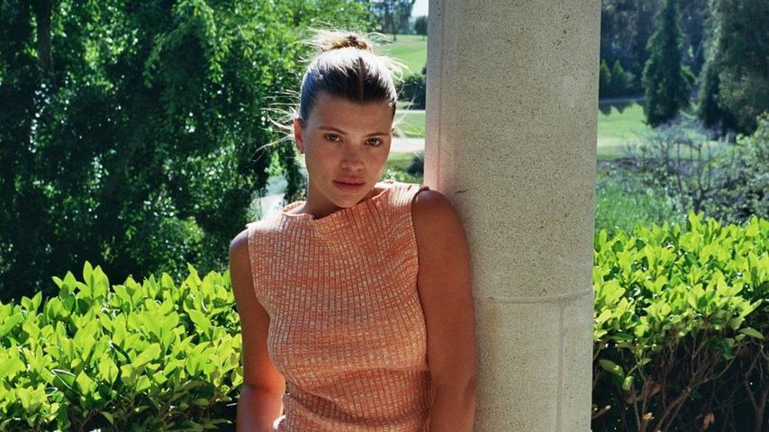 Sofia Richie, Model