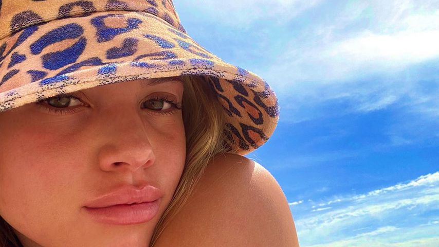 Sofia Richie, Model und Influencerin