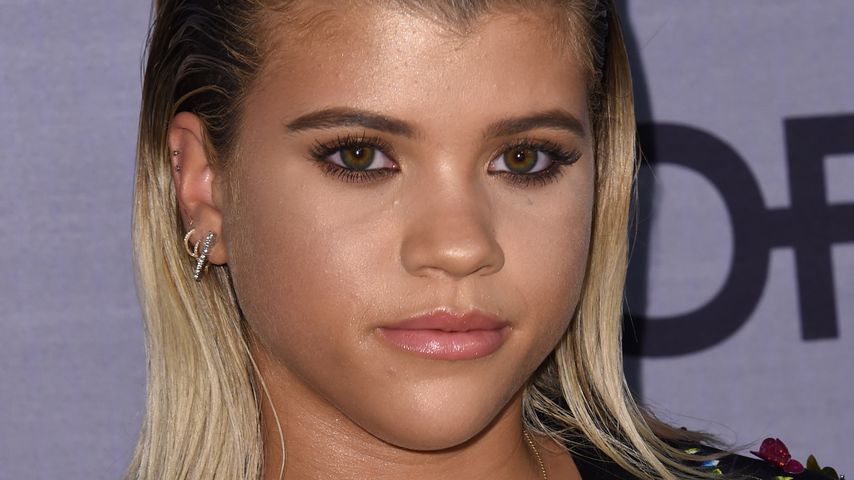 Nach Bieber-Trennung: Sofia Richie offenbart ihr Liebesleben