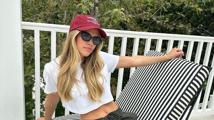 Sofia Richie, Influencerin