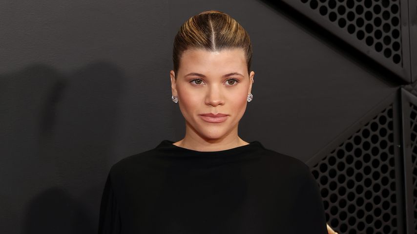 Sofia Richie im Januar 2024