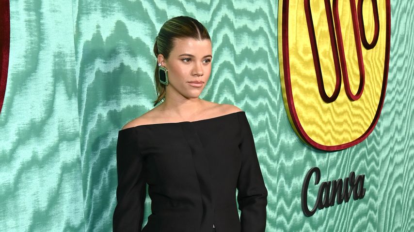 Sofia Richie im Februar 2024