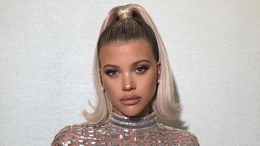 Sofia Richie, Model