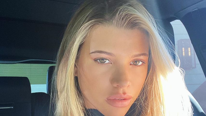Sofia Richie