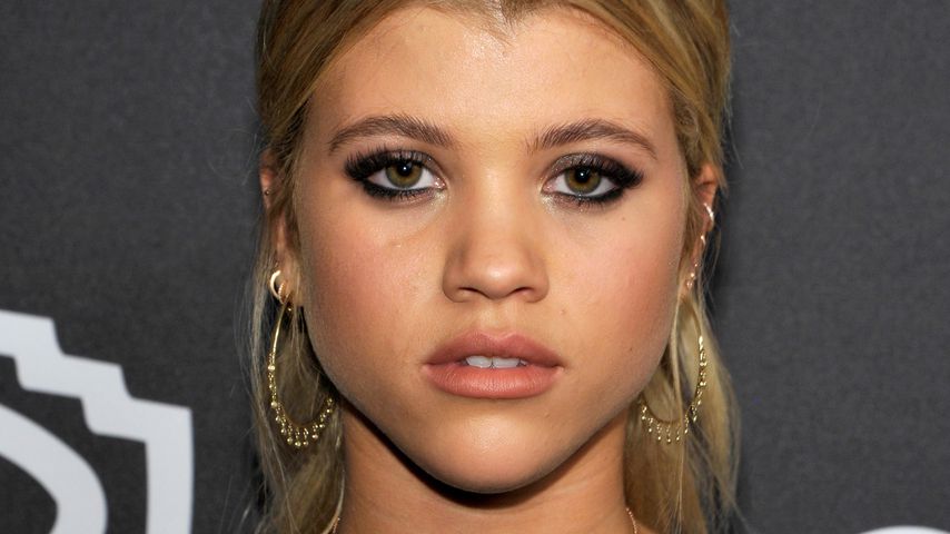 Liebes-Reunion? Justin Bieber flirtet online Sofia Richie an