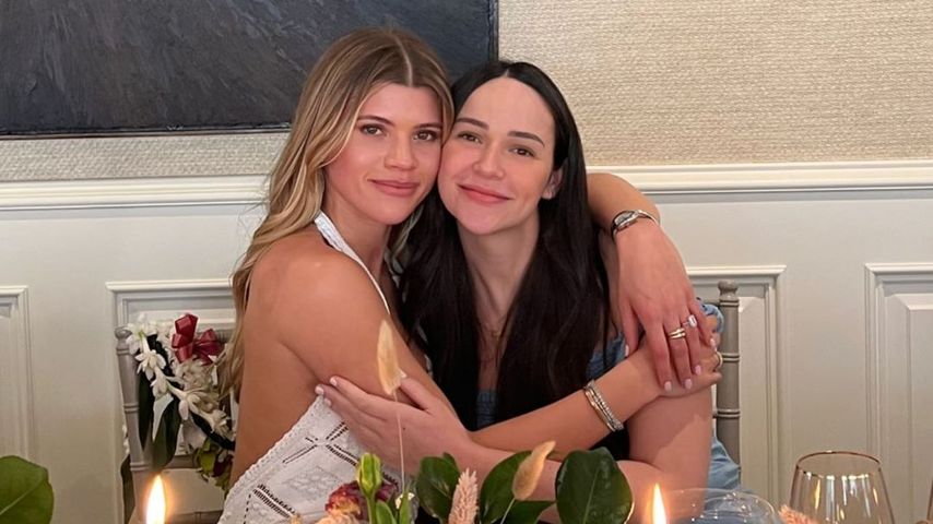 Kurz vor der Hochzeit: Sofia Richie feiert XXL-Brautparty
