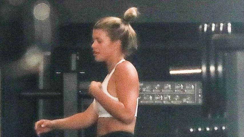 Sofia Richie, Reality-Star