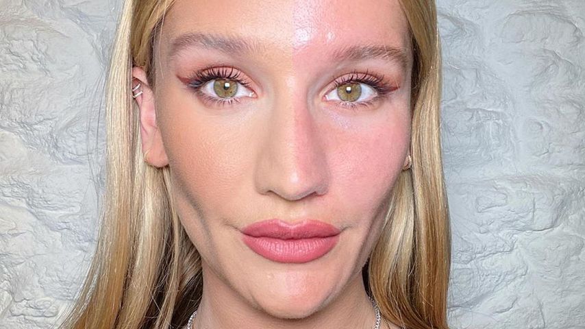 Sofia Schwarzkopf Tilbury, Visagistin