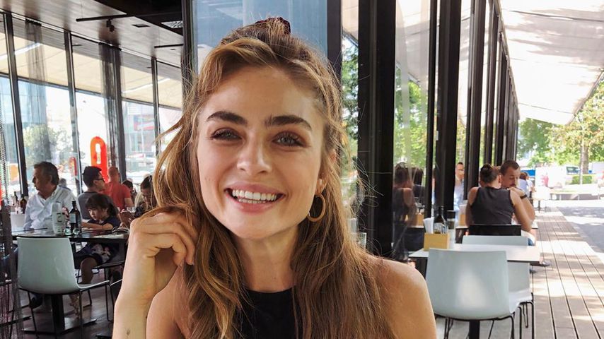 Sofia Tsakiridou im Juli 2019