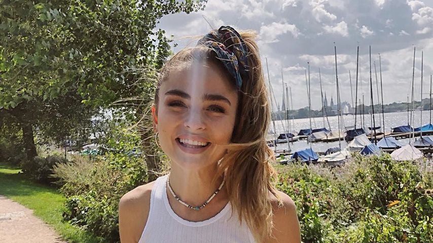 Unrealistisch! Ist Matiamubysofia von Instagram genervt?