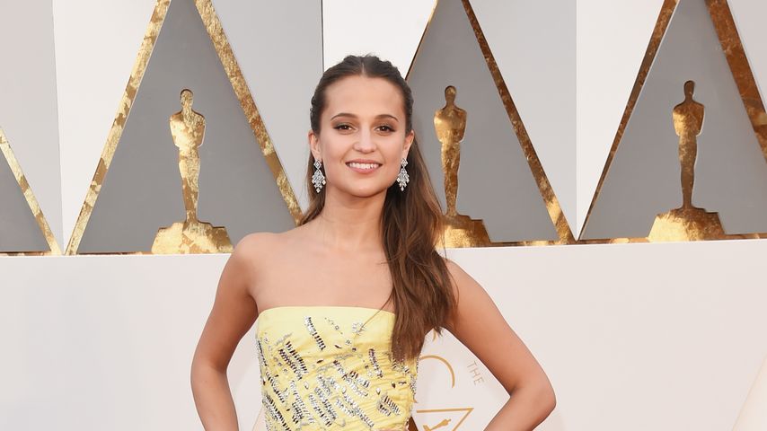 Glänzende Traumfrauen: Das sind die schönsten Oscar-Kleider