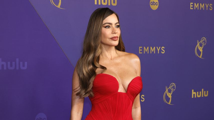 Sofia Vergara, September 2024