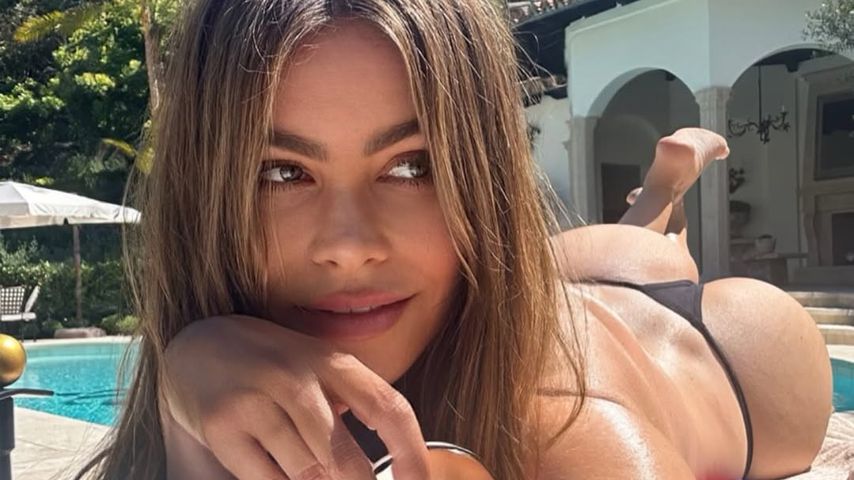 Sofia Vergara will nur Männer mit ausreichend Geld daten