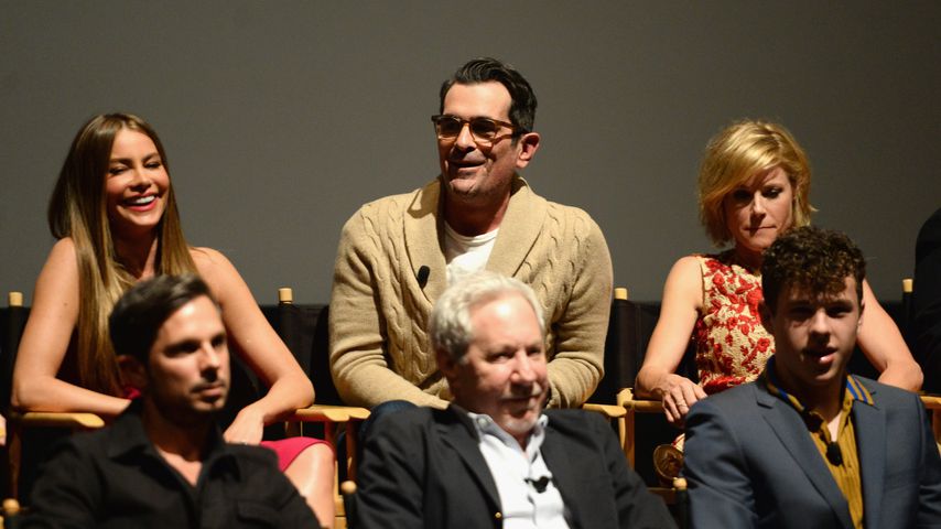 Anklage: Steht "Modern Family" jetzt vor dem Aus?