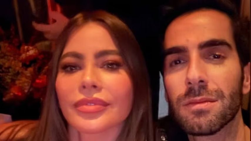 Liebesgerüchte: Sofía Vergara teilt Pics mit Douglas im Netz