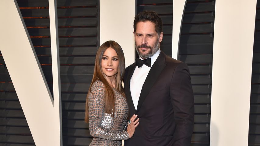 Bahnte sich Sofia Vergara und Joe Manganiellos Trennung an?
