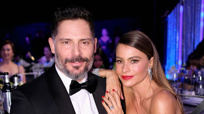 Ex Joe Manganiello leugnet Sofia Vergaras Scheidungsgrund!
