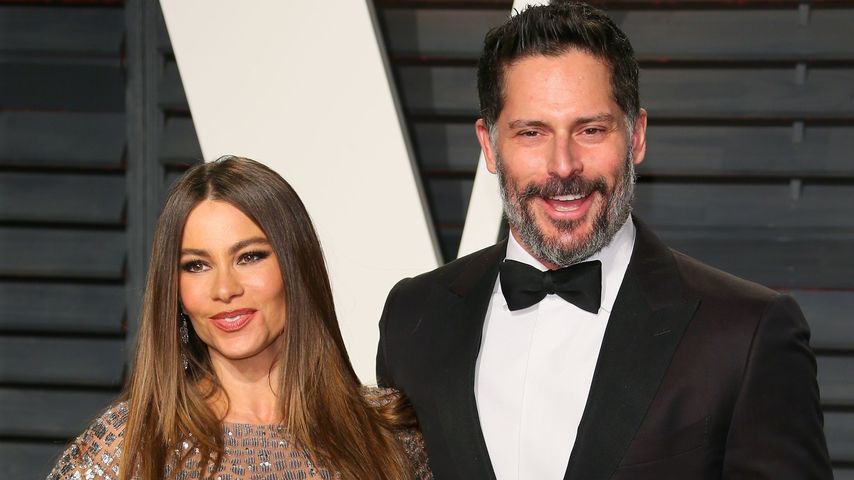 Ehe-Aus wegen Kindern? Sofía Vergara mit Ex Joe überfordert