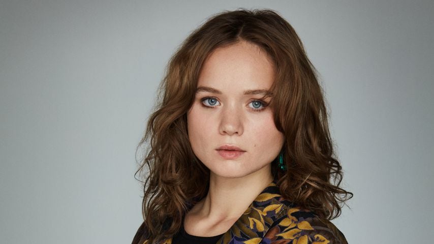 "Kitz"-Star Sofie Eifertinger ist zum ersten Mal schwanger!