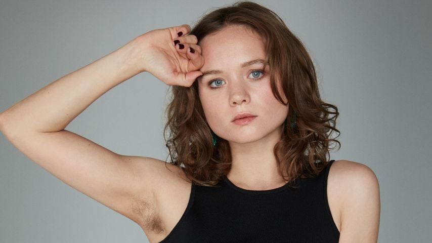 Ein kleiner Junge: Sofie Eifertingers erstes Baby ist da!