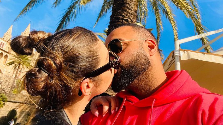Nach Flirt mit Danni Büchner: Ihr Ex Sohel hat eine Neue!