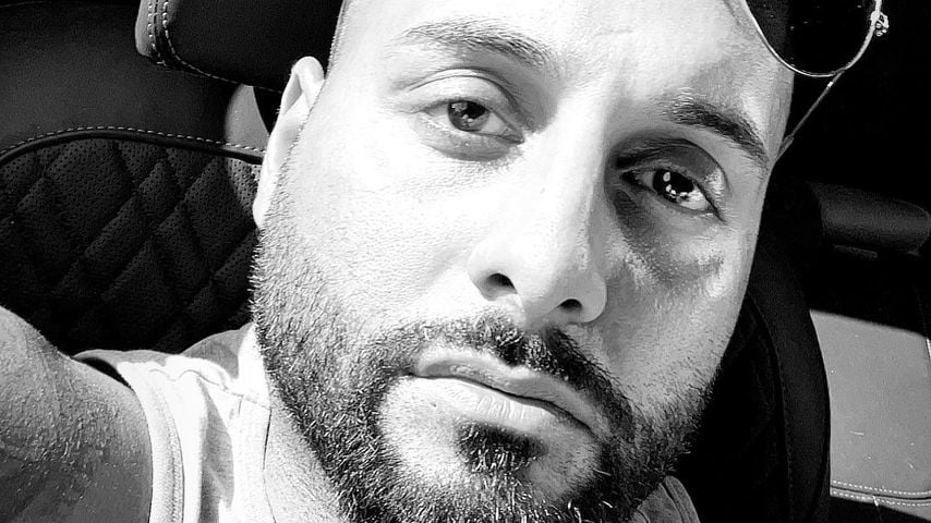 Sohel Abdoulkhanzadeh