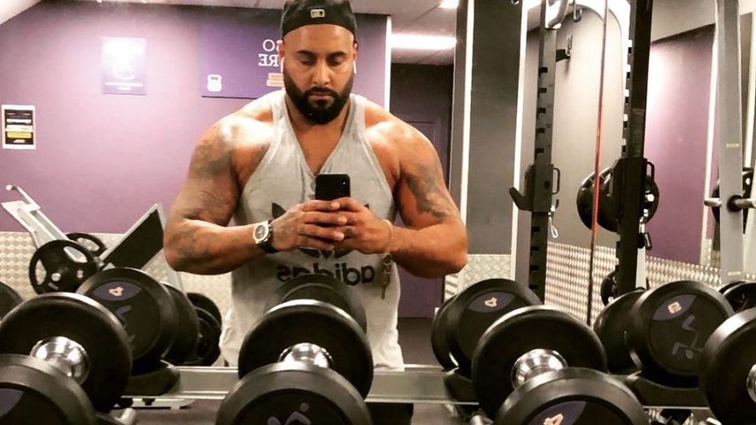 Sohel Abdoulkhanzadehs, TV-Auswanderer