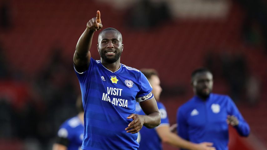 Sol Bamba, Fußballspieler