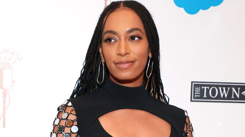 Solange Knowles, Sängerin