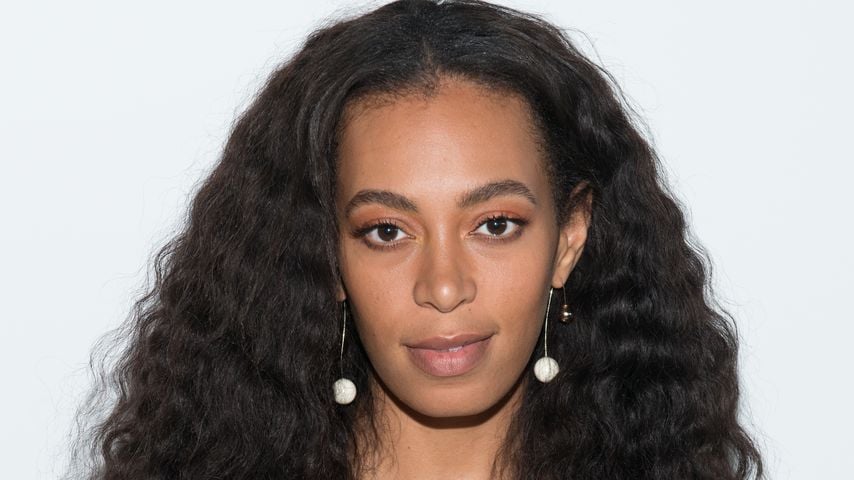 Solange Knowles öffnet sich über ihre Autoimmunerkrankungen