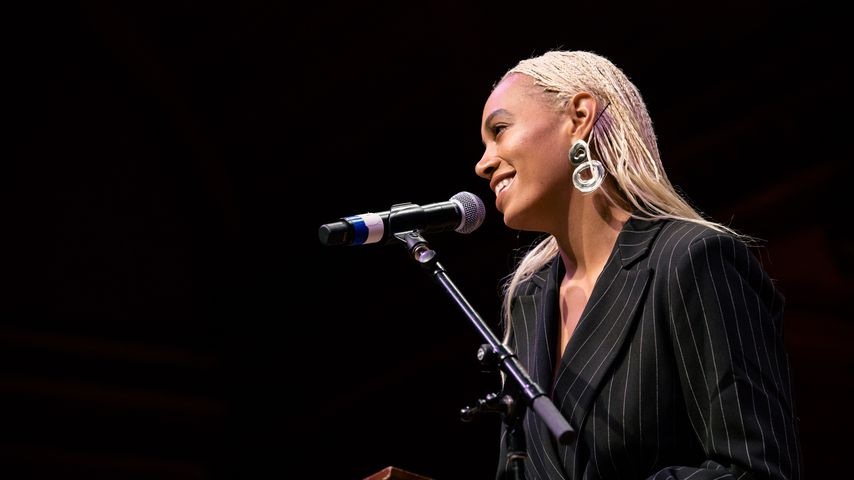 Kurz vor knapp: Solange cancelt ihren Coachella-Auftritt!