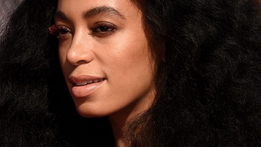 Solange Knowles punktet im Saison-Trend!