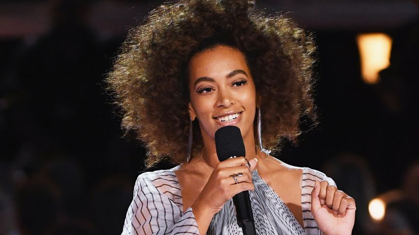 Solange Knowles super-ehrlich: So sehr hasste sie ihren Body