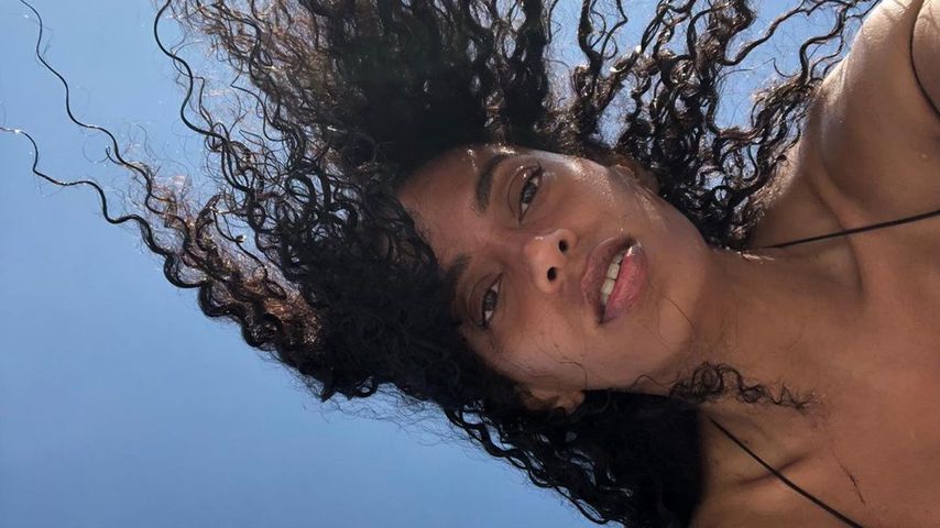 Solange Knowles, Sängerin