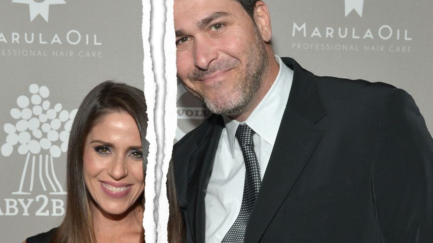 Nach 22 Jahren: "Sabrina"-Star Soleil Moon Frye ist getrennt