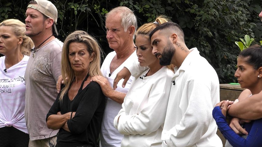 Die "Sommerhaus der Stars"-Paare 2020