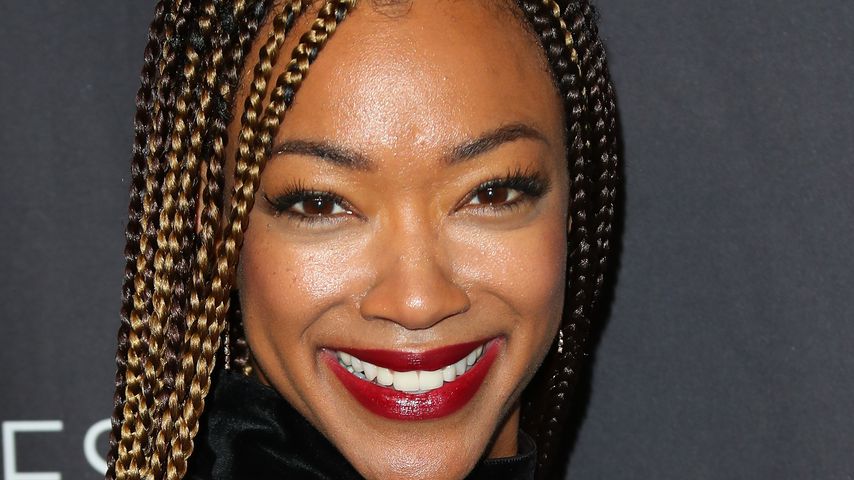 Sonequa Martin-Green, Schauspielerin
