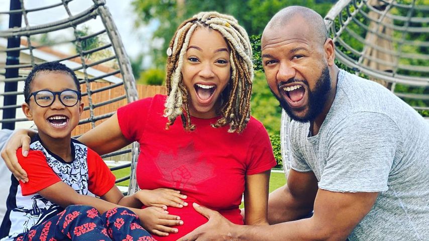 "Star Trek"-Sonequa Martin-Green erwartet zweites Kind!
